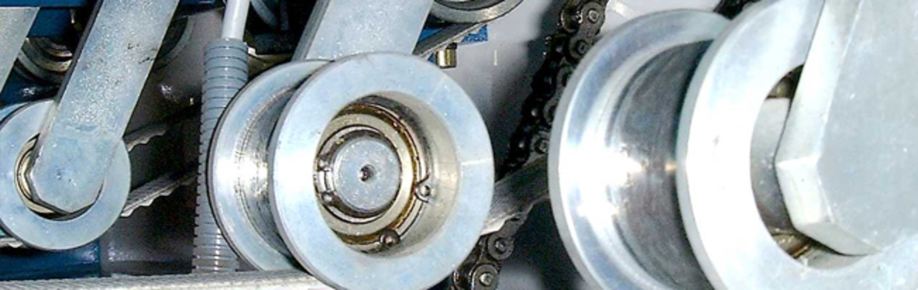 Máquinas Talleres DIFER Aviles