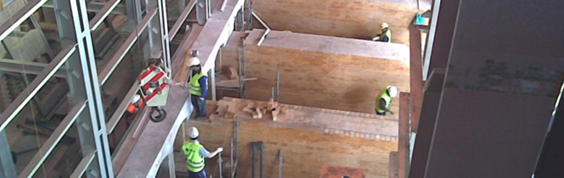 Mantenimiento Talleres DIFER Aviles