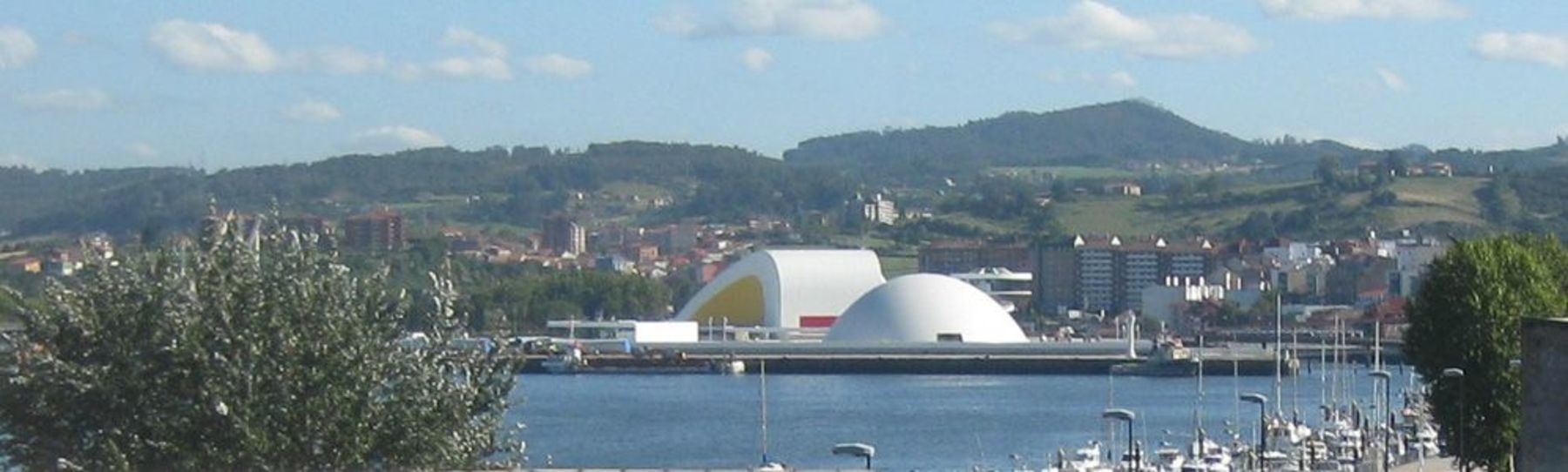 Situación Talleres DIFER Aviles