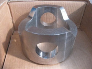 MECANIZADO