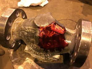 REPARACIÓN Y MECANIZADO DE VALVULAS